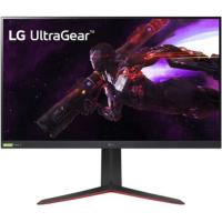  LG 32" UltraGear 32GP850-B 2560x1440 IPS WLED 165 1ms HDMI DisplayPort USB3.1