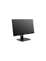 ������� IRBIS SMARTVIEW 24 23.8'' LED Monitor 1920x1080, 16:9, IPS, 300 cd/m2, 1000:1, 3ms, 178�/178�, VGA, HDMI, DP, USB,100Hz,Tilt,Height,Swivel,Pivot,Speak, ����� ��, VESA ��� mini �� Bl 3y (China)
