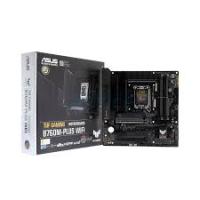   ASUS TUF GAMING B760M-PLUS WIFI, 90MB1ET0-M0EAY0 