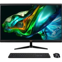  Acer Aspire C27-1800, 27" (1920x1080) IPS/Intel Core i5-1334U/16 DDR4/1024  SSD/Intel Iris Xe Graphics/Windows 11 Home/, ,  (DQ.BN4CD.007)