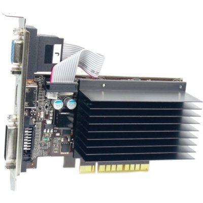  Afox nVidia GeForce GT730 1024Mb AF730-1024D3L7-V1