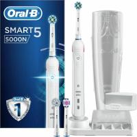    Oral-B Smart 5 5000N 