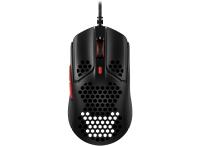  HyperX Pulsefire Haste Black/Red (HMSH1-A-RD/G)