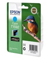  EPSON C13T15924010  R2000 (cyan)