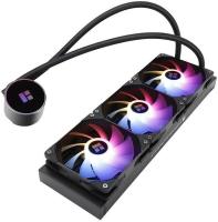    Thermalright Frozen Magic 360 ARGB Black V2 (TRFM360BAV2)
