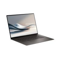 ������� ASUS Zenbook S 16 OLED UM5606WA-RK322W, 16" (2880x1800) OLED 120 ��/AMD Ryzen AI 9 HX 370/32 �� LPDDR5X/1024 �� SSD/AMD Radeon Graphics/Windows 11 Home, ����� (90NB13M1-M00KV0)