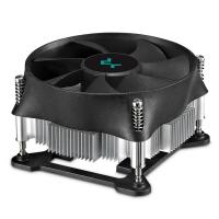  DEEPCOOL THETA 15 PWM 1700 LGA1700  52mm (TDP 65W, PWM, Fan 100mm,  ) Color BOX