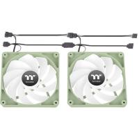    Thermaltake CT120 Sync Matcha Reverse ARGB 120120x25  4-pin 31.2 (.:2) (CL-F200-PL12MG-A) Ret