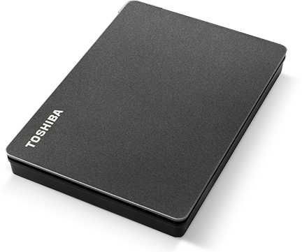      TOSHIBA    TOSHIBA HDTX140EK3CA Canvio Gaming      4 2,5" USB 3.0, 