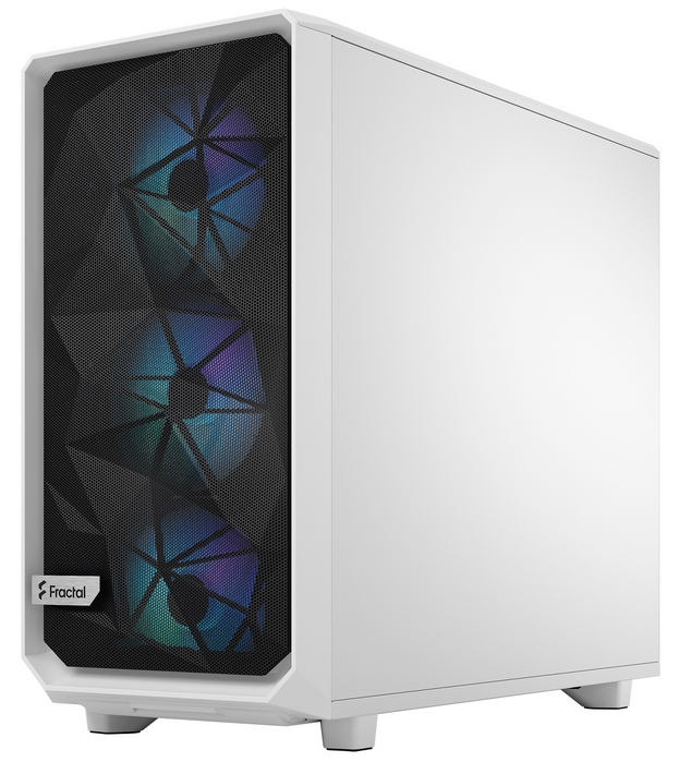 Fractal Design Meshify 2 RGB White TG Clear Tint FD-C-mes2a-08. Fractal Design Meshify 2. Fractal Design Meshify c TG. Корпус Fractal Design Meshify 2 [FD-C-mes2a-04] серый.