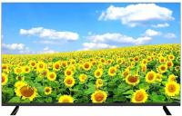��������� 43" LED AIWA 43NG-U4300B 4K Ultra HD, ������, ����� ��, ����� ��
