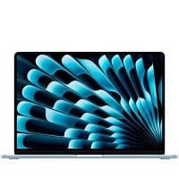  Apple MacBook Air 15 Sky Blue (M4, 2025) (MC7D4RU/A)
