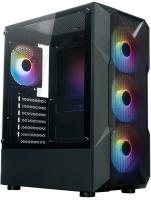 ������ XASTRA A304 4FRGB Black A304-4FC12F