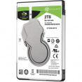   Seagate Barracuda 2.5" 2Tb SATA III, 128Mb 5400rpm ST2000LM015