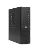��������� ���� iRU Planio 310H6SFC SFF, Intel Core i3-12100F/16 �� DDR4/512 �� SSD/NVIDIA GeForce GT 610 (2 ��)/Windows 11 Pro, ������ (2153481)