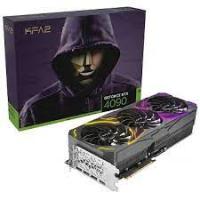 ���������� KFA2 PCI-E nVidia GeForce RTX 4090 SG 1-Click OC 24Gb (GDDR6X, 384bit, 3xDP, HDMI) 49NXM5MD6DSK