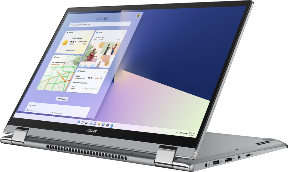 Zenbook Flip 15 Купить