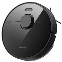 - Dreame DreameBot Robot Vacuum and Mop D9 Max Black