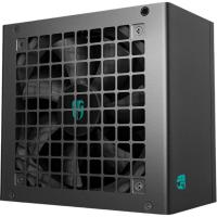 ���� ������� Deepcool GAMERSTORM PF500X (ATX 2.52, 500W, PWM 120mm fan, Active PFC+DC to DC, 80+ BRONZE) RET