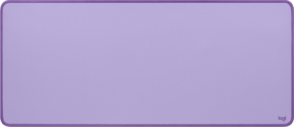 ������ ��� ����� Logitech Desk Mat Studio Lavender