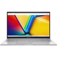  ASUS Vivobook 15 F1504VA-NJ827, 15.6" (1920x1080) IPS/Intel Core i3-1315U/8  DDR4/512  SSD/Intel UHD Graphics/ ,  (90NB10J1-M01040)