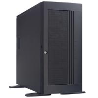  CHENBRO SR10566H08*14952 PLUS SERVER,BK CC1012,SUPPORT RACKMOUNT SLIDE RAIL,W/FAN SUPPORT(8CM),W/BL