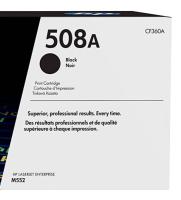   HP 508A Black (CF360A)