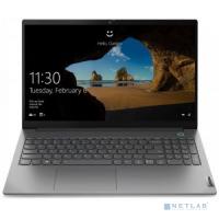 Ноутбук Lenovo ThinkBook 15 G2 ITL 20VEA0NBRU 15.6" FHD i3-1115G4/8Gb/256Gb SSD/DOS