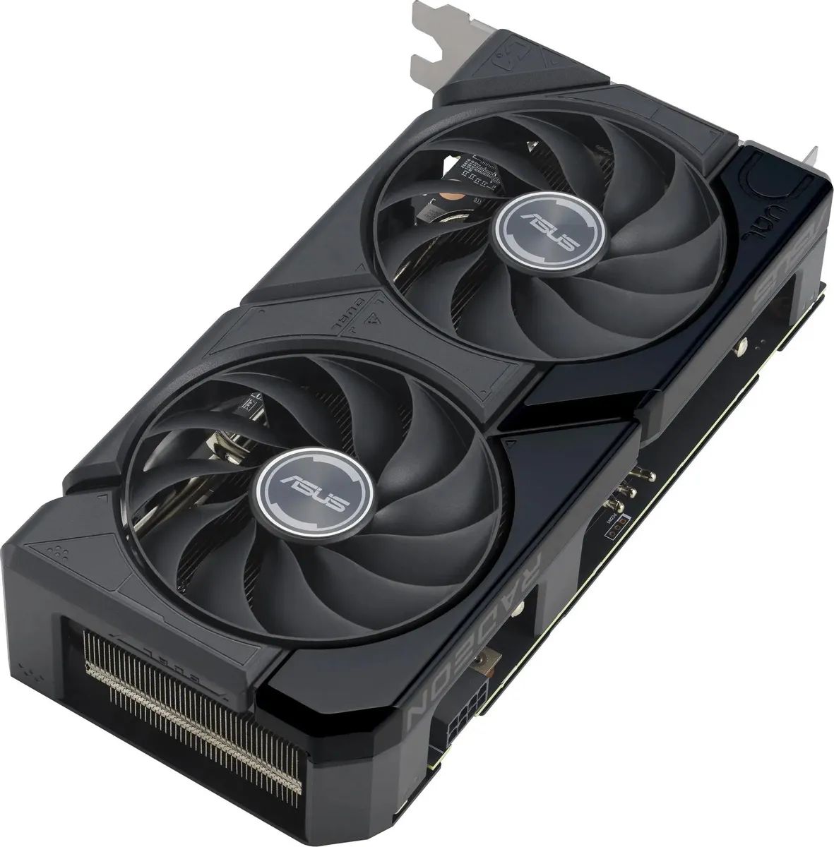 Radeon rx 7600 16gb