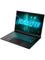  Gigabyte GAMING A16, 16" (1920x1200) IPS 165 /Intel Core i5-13420H/32  DDR5/512  SSD/NVIDIA GeForce RTX 4050   (6 )/ ,  (CMHH2KZ893SD/32)