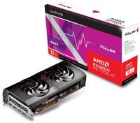  Sapphire PULSE RX 7700 XT GAMING 12 , Ret (11335-04-20G)