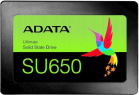   120Gb SSD ADATA Ultimate SU650 (ASU650SS-120GT-R)