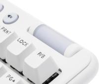 ���������� Logitech G715 TKL ������������ ����� USB ������������ BT/Radio Multimedia for gamer LED (��������� ��� ��������) (920-010464)