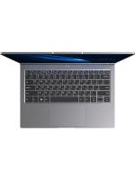 ������� MAIBENBEN B514B, 14" (2880x1800) IPS 90 ��/Intel Core i5-12450H/16 �� DDR5/512 �� SSD/Intel UHD Graphics/Linux, ����� (B514B-i521UMF2SLGRE2)