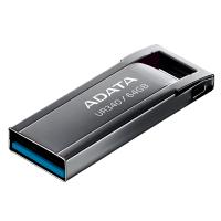  64  USB 3.2 Gen 1 ADATA UR340,  (AROY-UR340-64GBK)