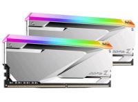   DDR5 DIMM 32Gb (2x16Gb), 7200MHz, CL34, 1.4V, Netac, Z RGB NTZED5P72DP-32S Retail