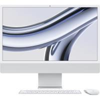  Apple iMac 24 2023, 24" (4480x2520) Retina IPS/Apple M3 (8 CPU, 8 GPU)/16 DDR5/512  SSD/macOS/, ,  (Z19500023)