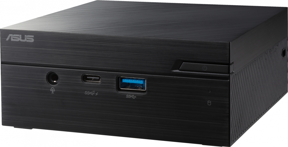  ASUS PN41-B (PN41-BBC083MV) Intel Celeron N5105, 2000 , DDR4,  HDD, Intel UHD Graphics, 2500 /, 3xUSB 3.2 Gen 1, 2xUSB-C, D-Sub, HDMI, COM,  , 