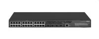 DAHUA 28-  ,  L3: 24 RJ45 10/100/1000/, 4 SFP+ 1000/10000/(uplink); : 100~240(AC); :  6