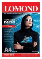  Lomond Ink Jet Transfer Paper for Dark Cloth (0808421)