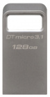 USB Flash  128Gb Kingston DataTraveler Micro 3.1 (DTMC3/128GB)