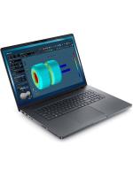 ������� Dell Pro Max 18 Plus MB18250, 18" (2560x1600) IPS 120 ��/Intel Core Ultra 7 265HX/64 �� DDR5/1024 �� SSD/NVIDIA RTX PRO 3000 (12 ��)/Linux, ������ (ProMax18-7615)
