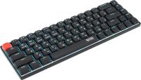 ���������� Acer OKR400 ������������ ������ USB slim for gamer LED (ZL.KBDEE.01A)