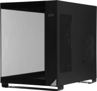 ������ ��� ����� ������� PCCOOLER C3 T500 BK, Panoramic Mid Tower, Black