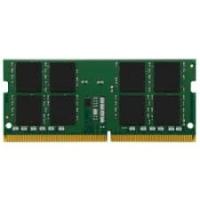  Kingston DDR4 32GB (PC4-25600) 3200MHz DR x8 SO-DIMM (KVR32S22D8/32)