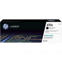  CF410X HP 410X  LaserJet M452/477 Black   6.5K