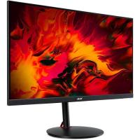  Acer XV242Fbmiiprx 24,1'', 16:9, TN, FHD, 0,1/1ms, 400cd, 540Hz, HDMI, DP, SPK, HAS