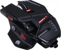   Mad Catz  R.A.T. 6+ (MR04DCINBL000-0) 