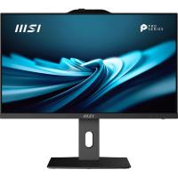  MSI Pro AP242 14M-662XRU, 23.8" (1920x1080) IPS/Intel Core i3-14100/16 DDR5/512  SSD/Intel UHD Graphics/ /, ,  (9S6-AE0621-662)