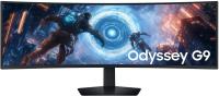  Samsung 49" S49FG916EI Odyssey G9 5120x1440 VA LED  LS49FG916EIXCI